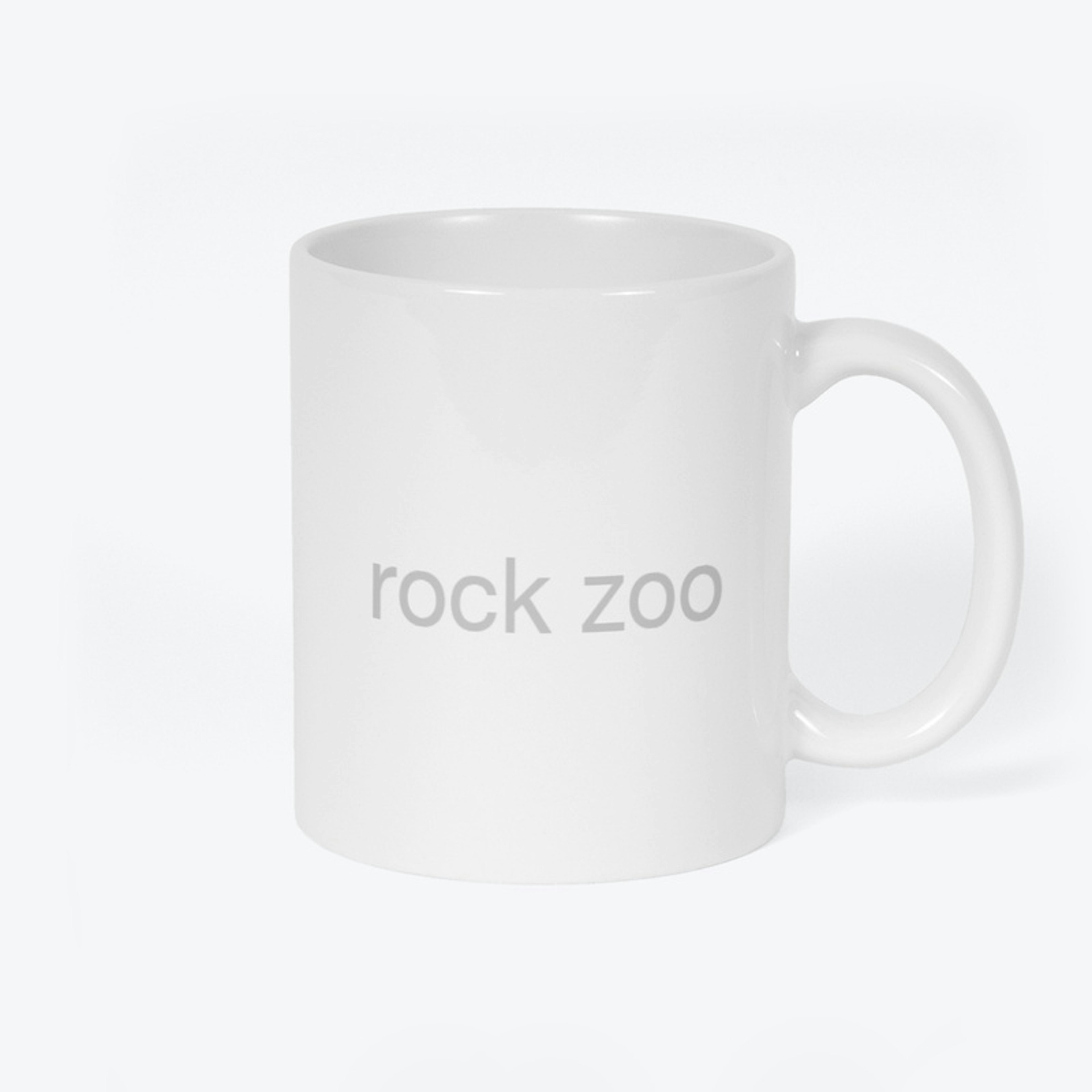 Rock Zoo