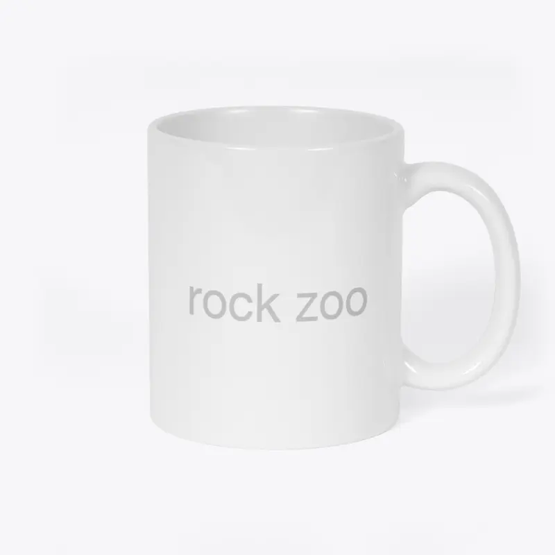 Rock Zoo