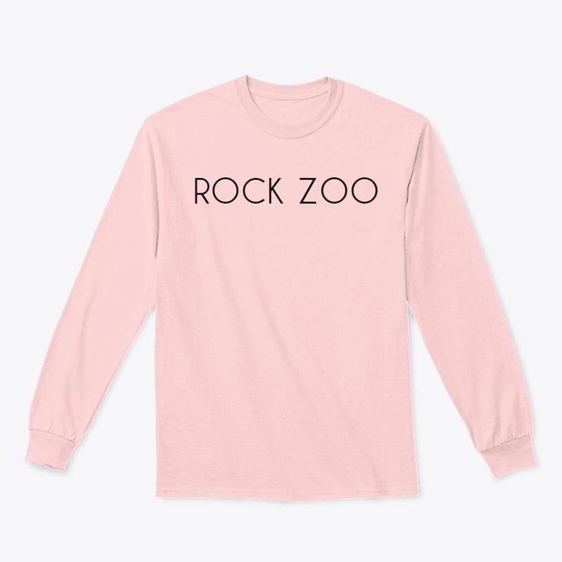 Rock Zoo