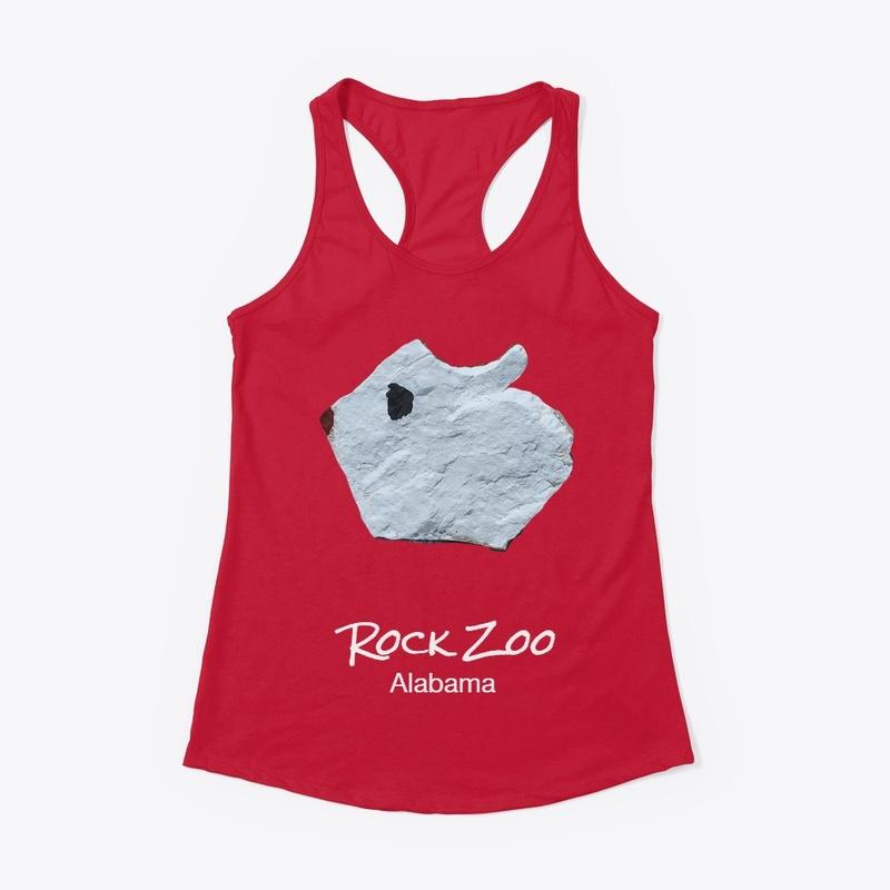 Rock Zoo