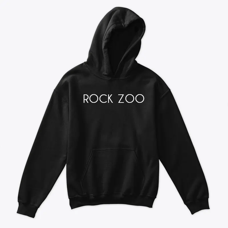 Rock Zoo