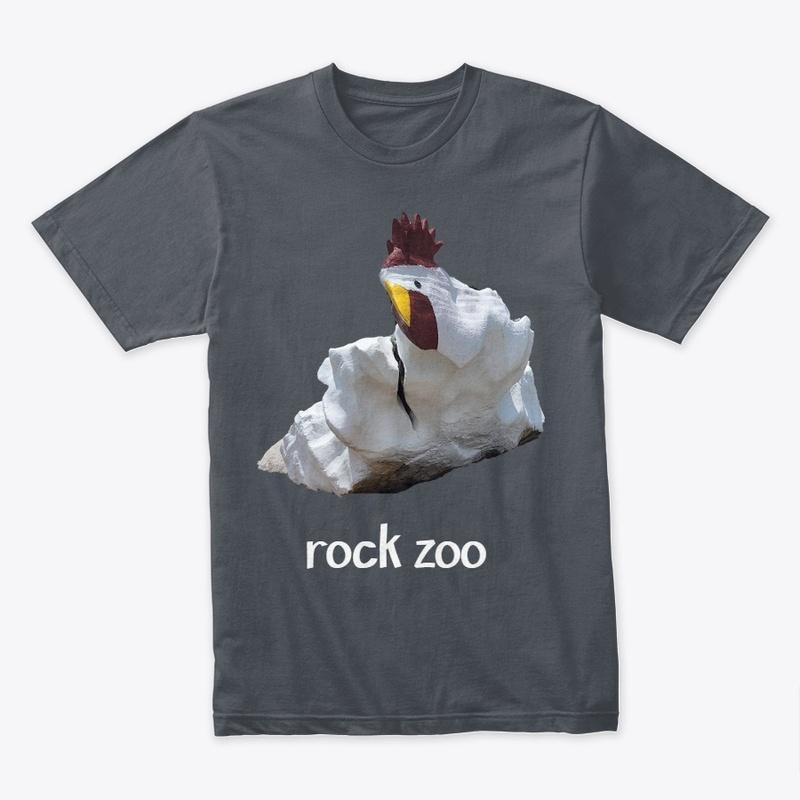 Rock Zoo