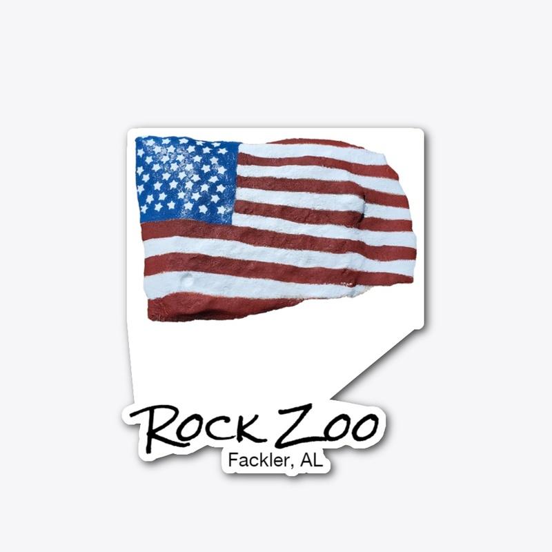 Rock Zoo