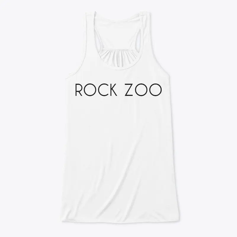 Rock Zoo