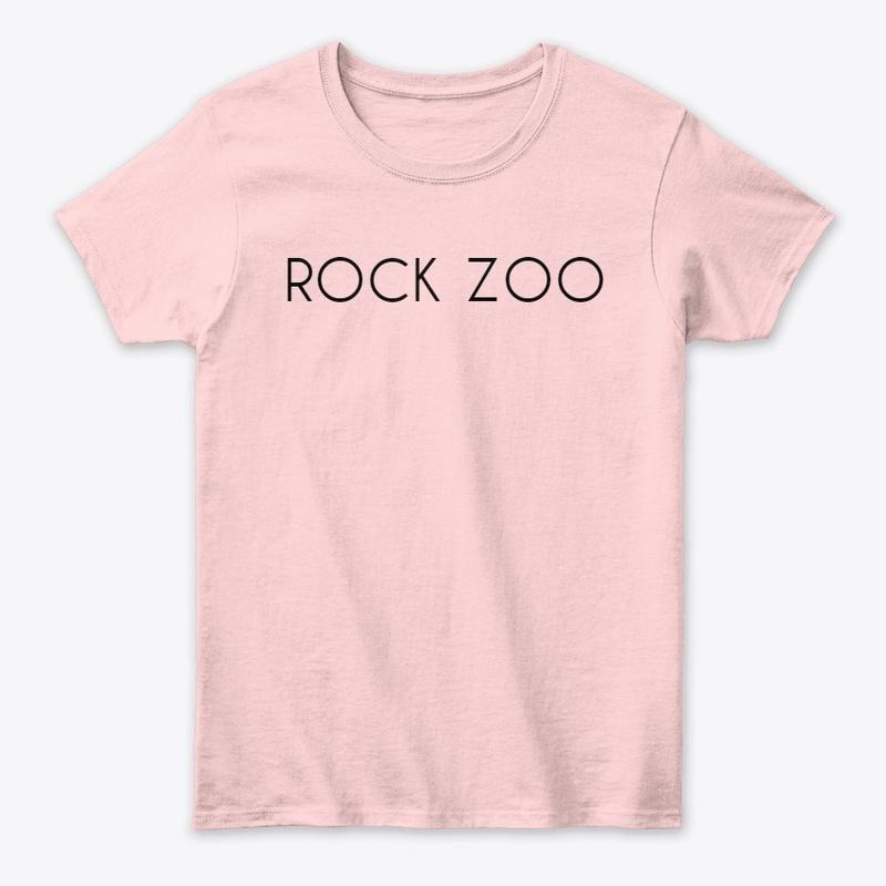 Rock Zoo